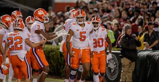 ACC football: Predicting the first loss for every team in 2022 ACC football: Predicting the first loss for every team in 2022