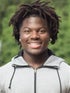 David Hall athlete image