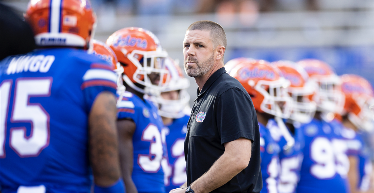 The SEC's most grueling 2024 football schedules, ranked by difficulty