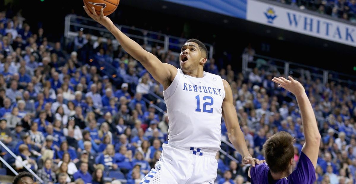 Sagarin picks college basketball's best teams since 2005