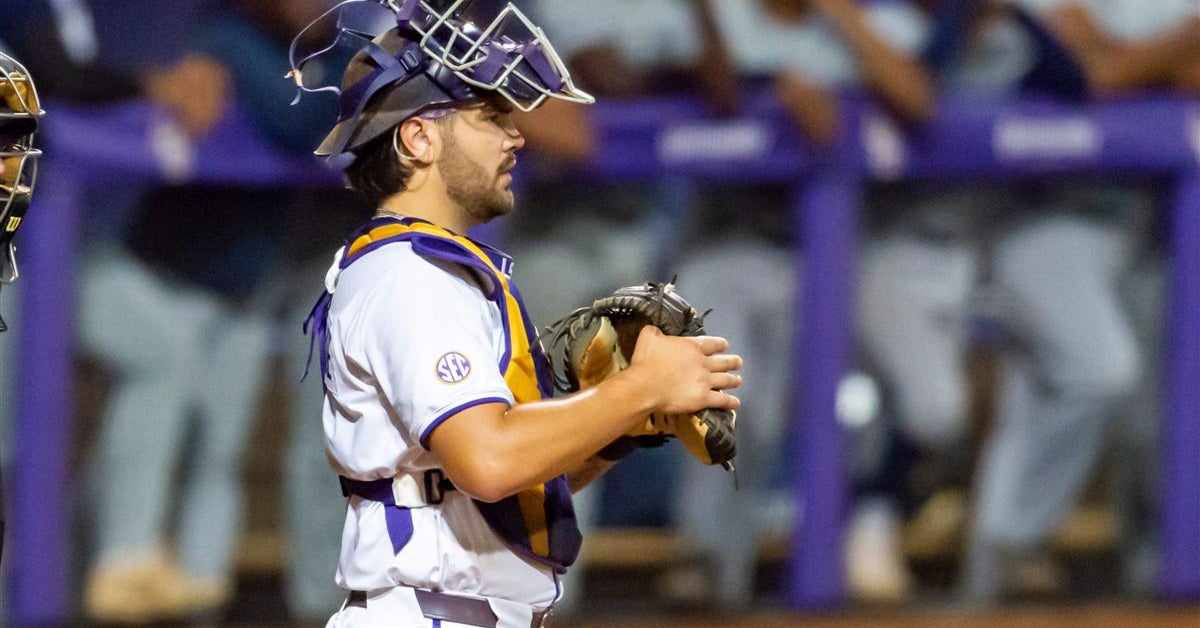 3 questions we have as LSU baseball builds out 2027 roster