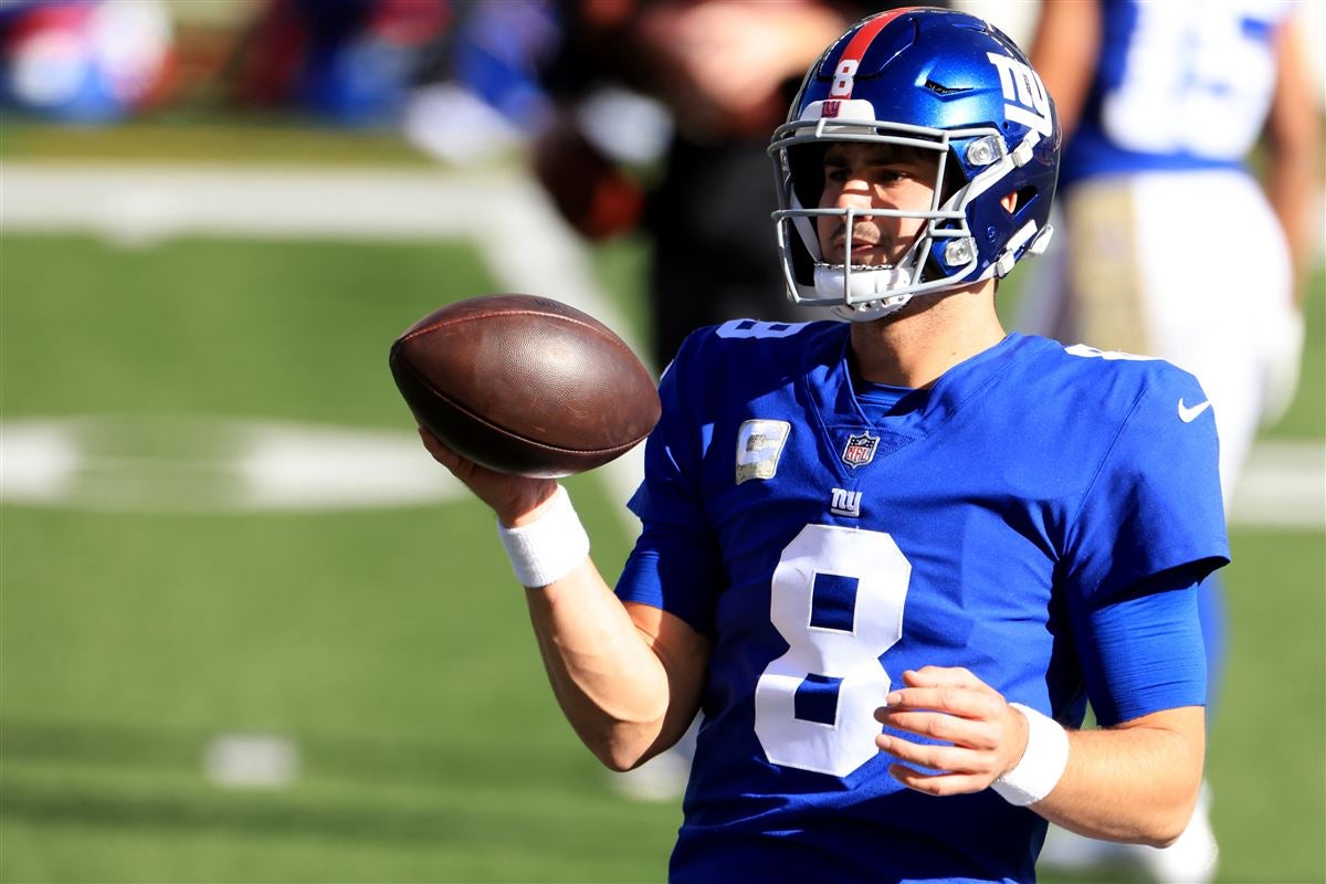 Catching Up With The Joneses: Duke Blue Devil QB Daniel Jones