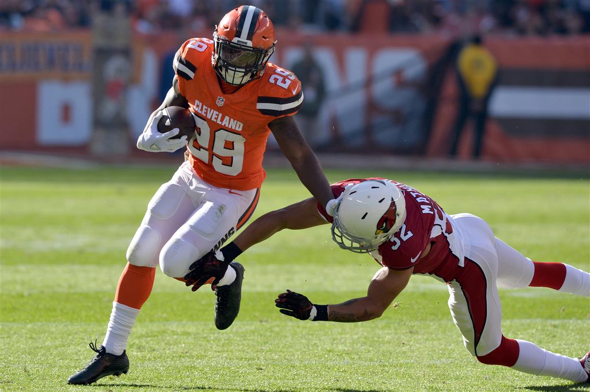 The Cleveland Browns | NFL Ohio Gameday Pants