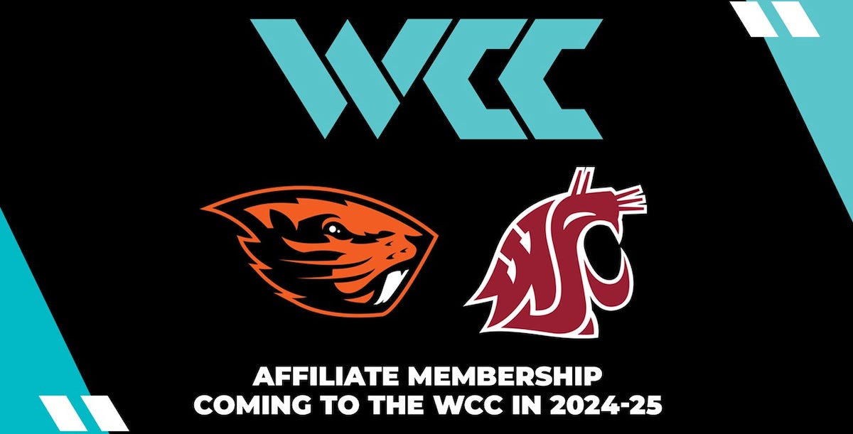 What They’re Saying 10 WSU sports competing in WCC next two years