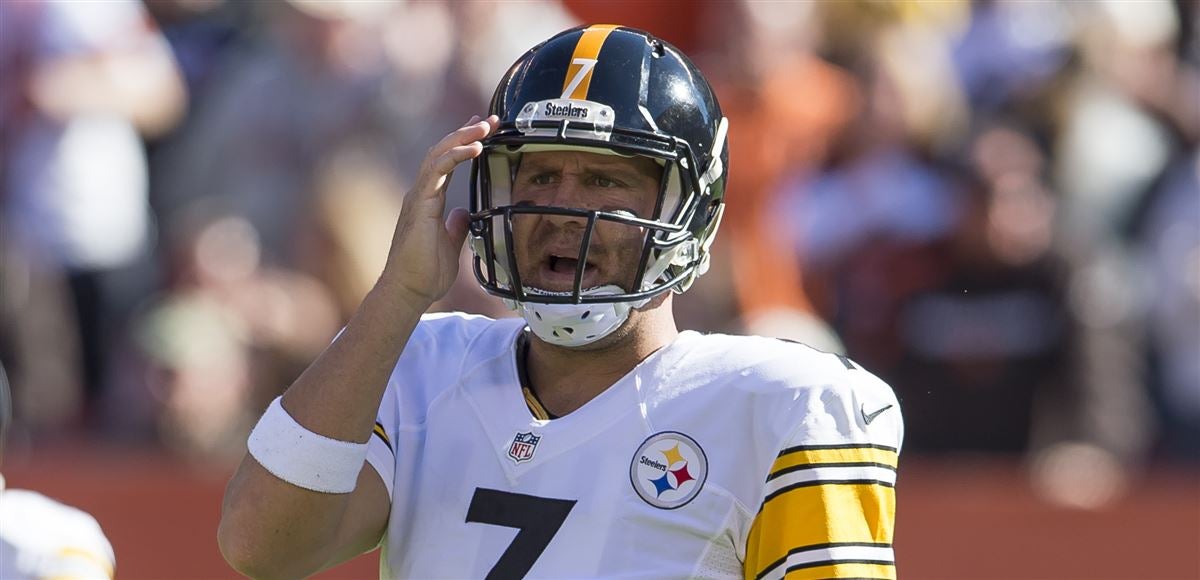 Ben Roethlisberger's Solution to NIL Concerns Could Prevent a Lot