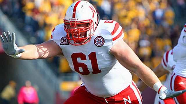 Former Husker Spencer Long retired from the NFL and 'walked out on my own  terms'