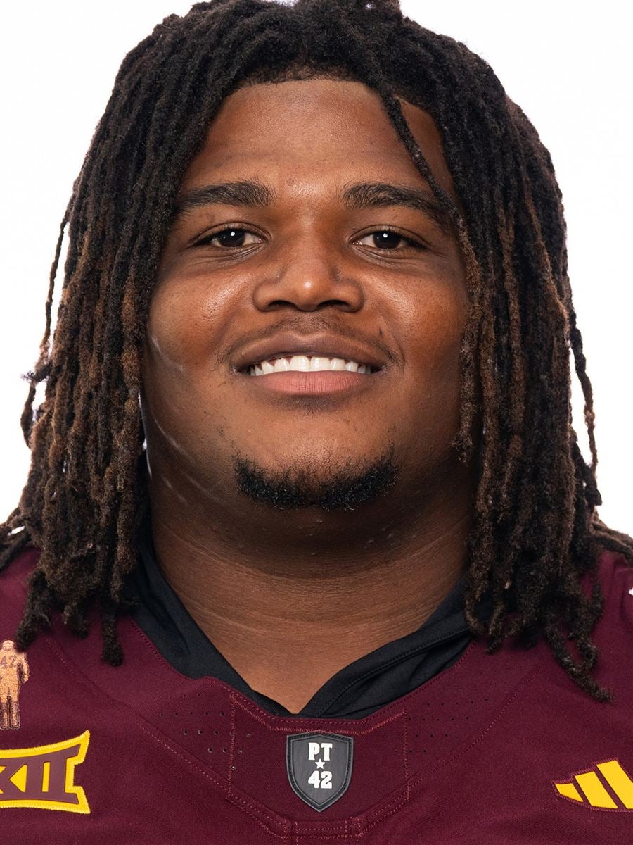 Josh Atkins athlete image