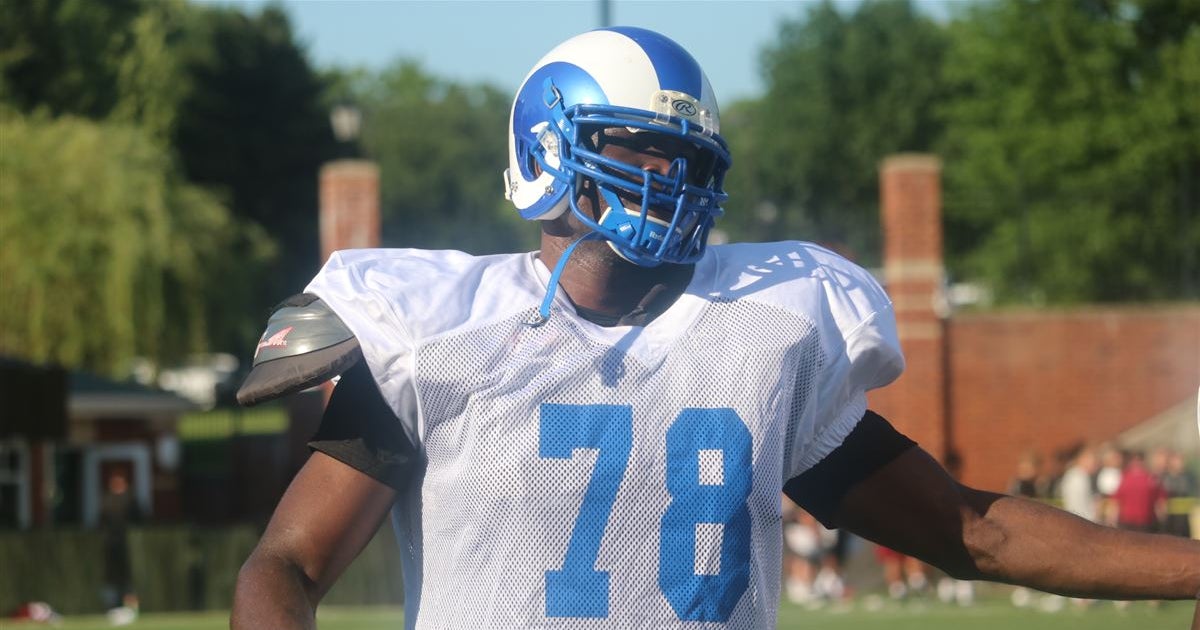 Five Standouts From Lindenwood Mega Camp