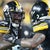 Dominant Steelers D allows young offense to emerge in 27-3 win