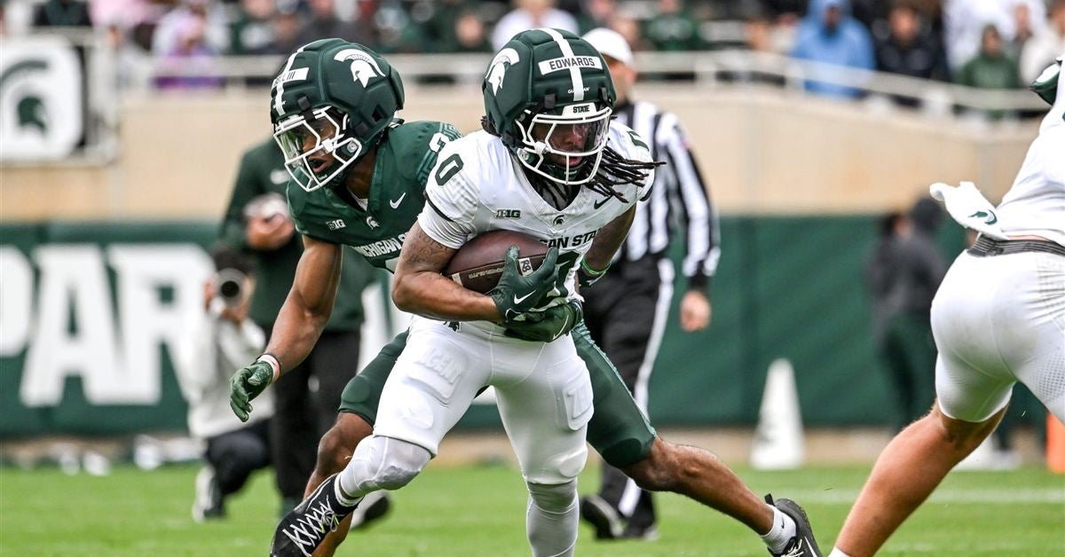 Michigan State Football: Season Storyline Predictions for 2026