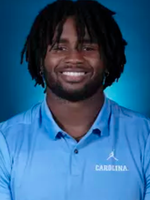 Kaimon Rucker, North Carolina, Defensive Line