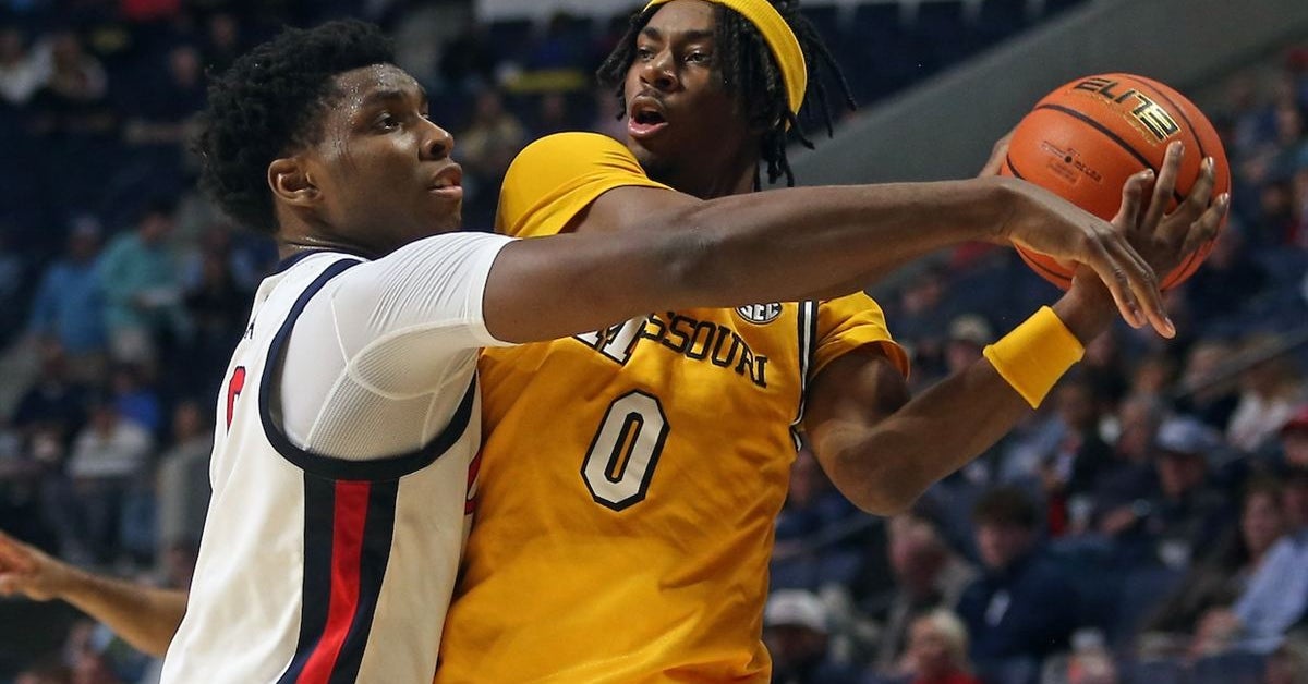 Missouri ready for rematches to close out SEC play