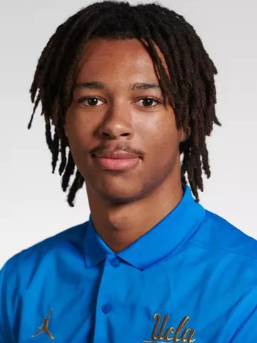 Dermaricus Davis, UCLA, Quarterback