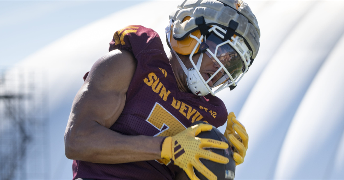 Player capsule: Reed Harris