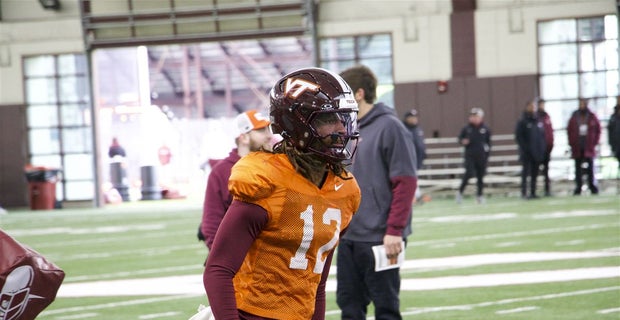 Baylor Edge Kamauryn Morgan reopens transfer recruitment, no longer plans  to enroll at Virginia Tech