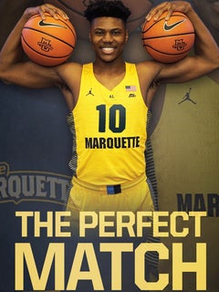 Joe Chapman Previews Wojo S Team