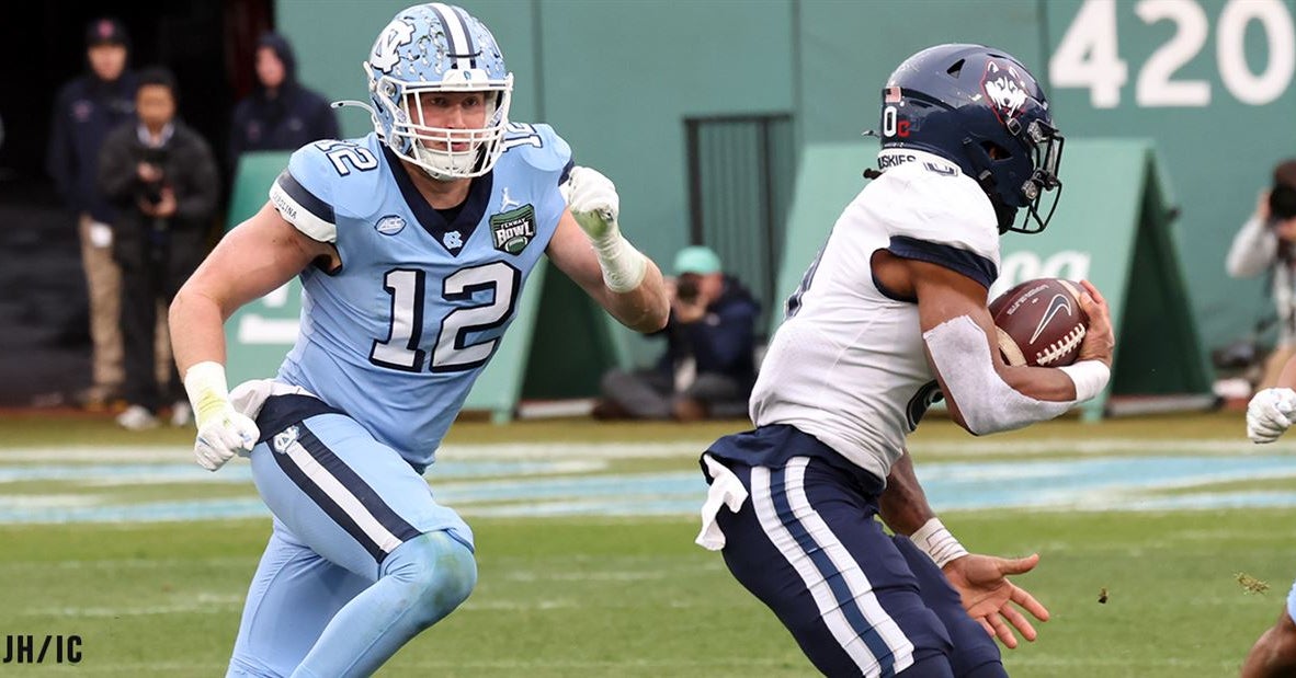 North Carolina Suffers Another Bowl Game Failure North Carolina Suffers Another Bowl Game Failure