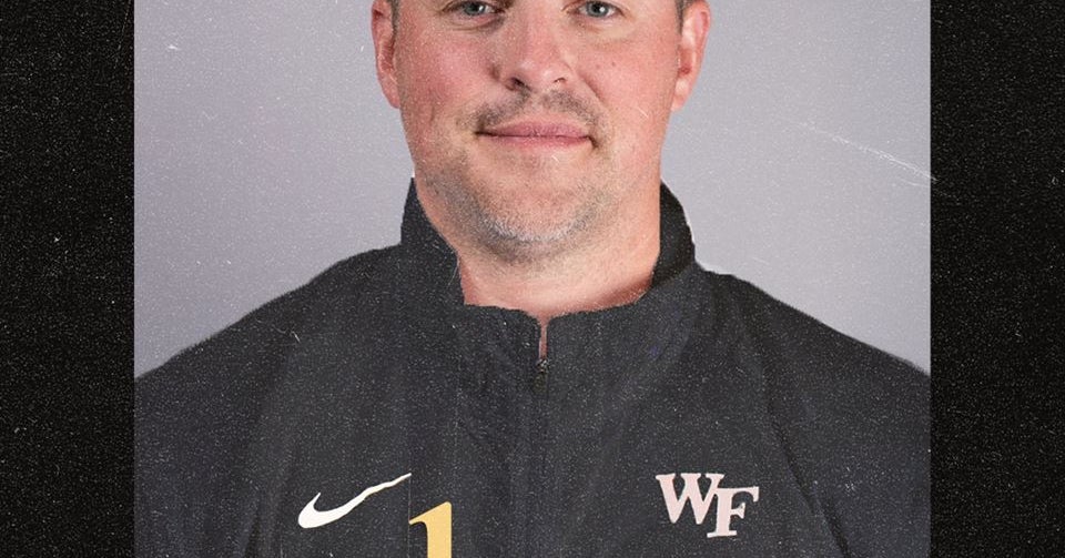 Rob Exell Dickert Names Rob Ezell as Offensive Coordinator