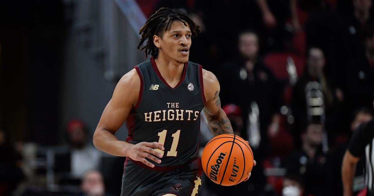 UNC vs. Boston College Basketball Preview UNC vs. Boston College Basketball Preview