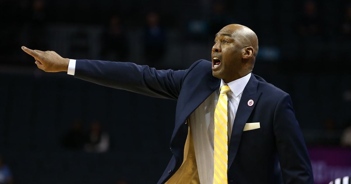 Should He Stay Or Should He Go Does Wake Retain Danny Manning