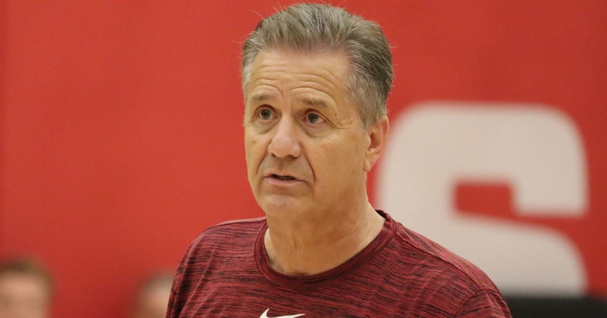 Arkansas basketball closing in on completed 2026-27 slate