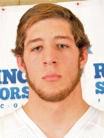 Jonathan Slade, Union Grove, Pro-Style Quarterback