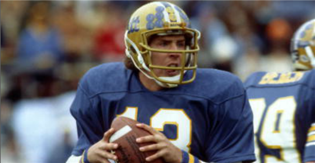 Dan Marino – University of Pittsburgh