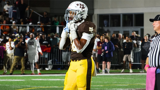 Top performers from loaded matchup between Mount Carmel and Loyola Academy