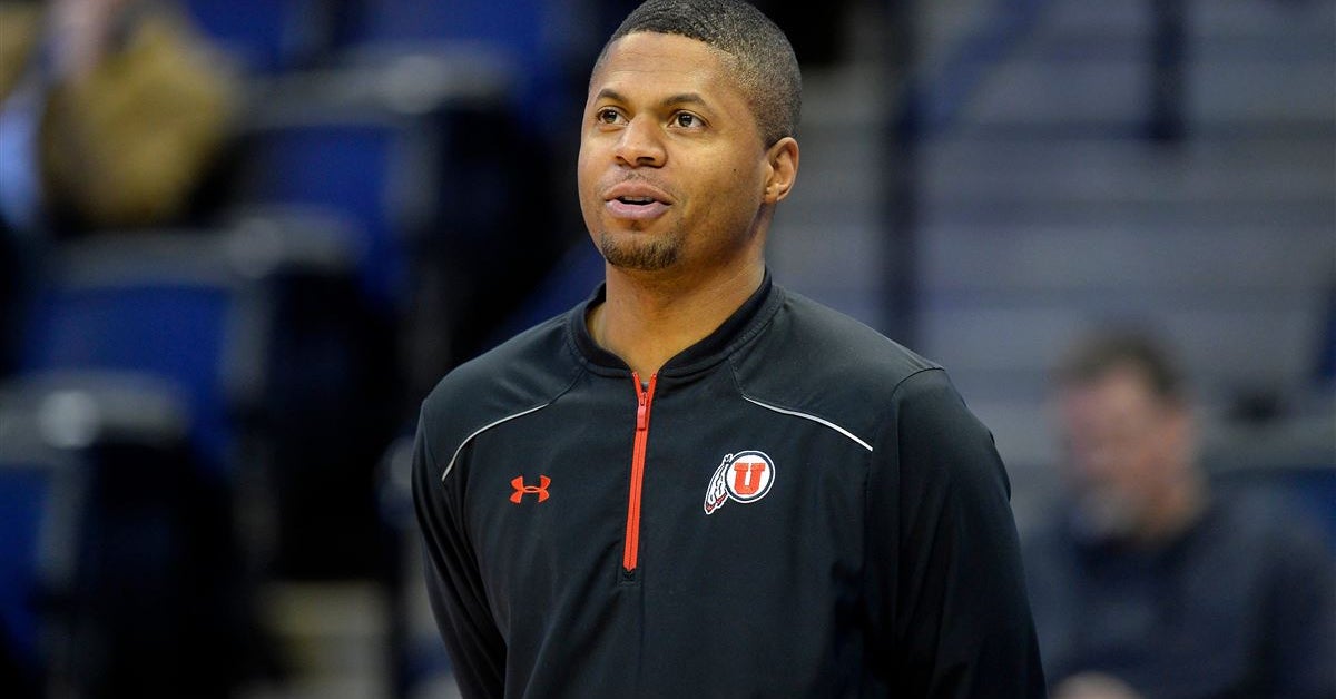 Demarlo Slocum Named Assistant Mens Basketball Coach at Utah