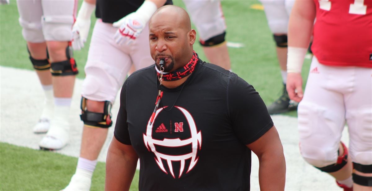 Former Nebraska O-line coach Greg Austin hired by Florida International