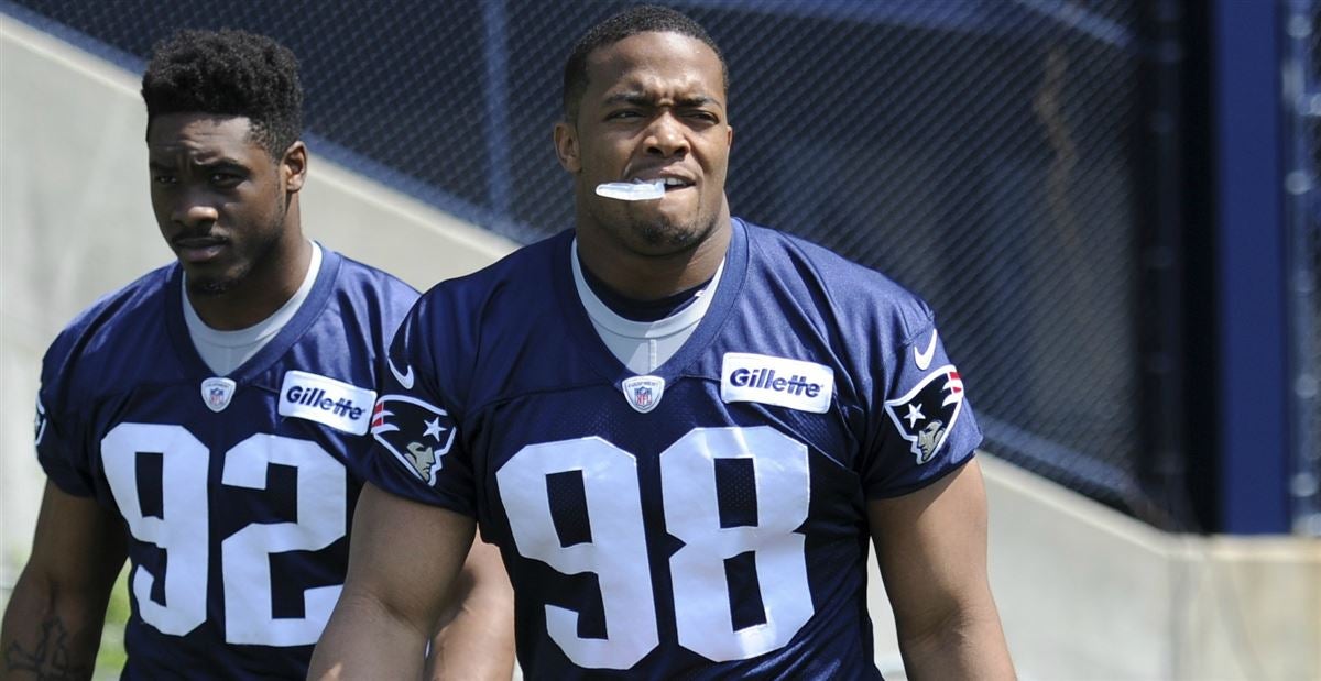 Visit Columbia High School with Detroit defensive end Trey Flowers