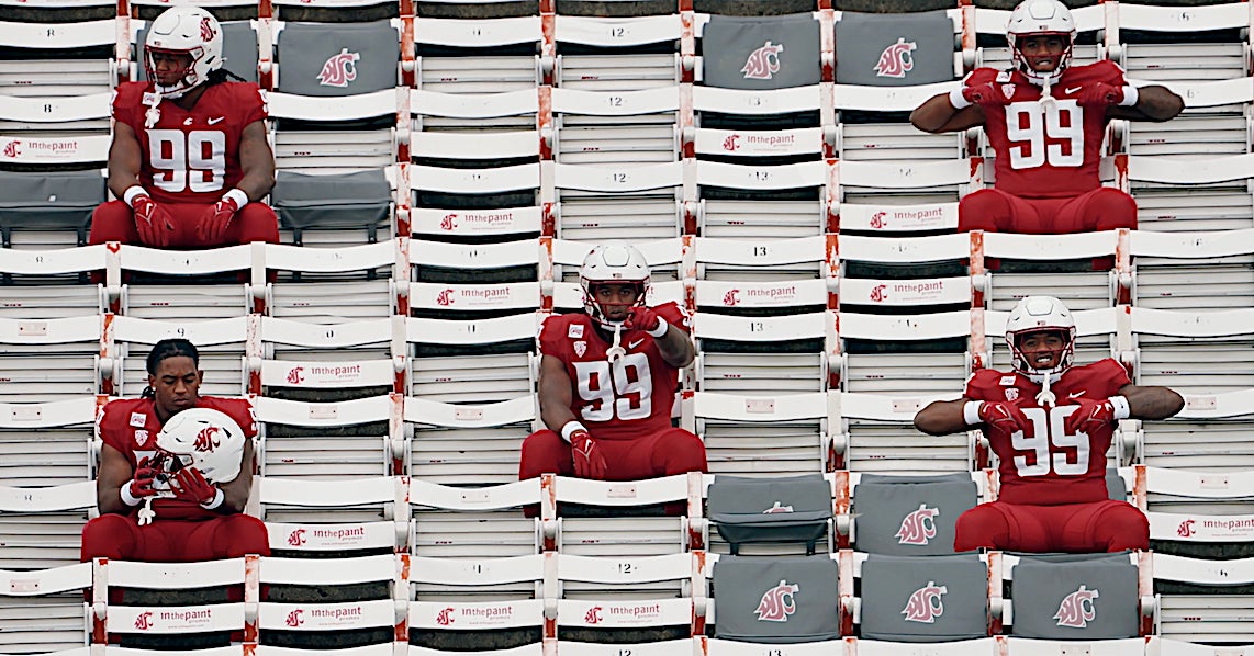 WSU debuting new uniform combination for home opener vs. Duquesne
