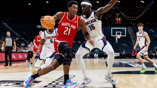 Maryland basketball reveals 2026-2027 Big Ten schedule