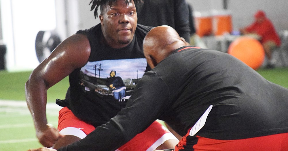 Who's next? Five USC football commitment candidates
