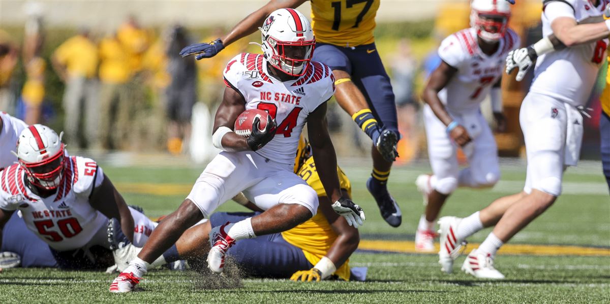 Ball State Depth Chart