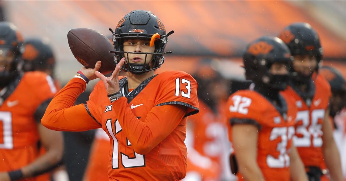 Portal Profile - Who is Virginia Tech QB Garret Rangel