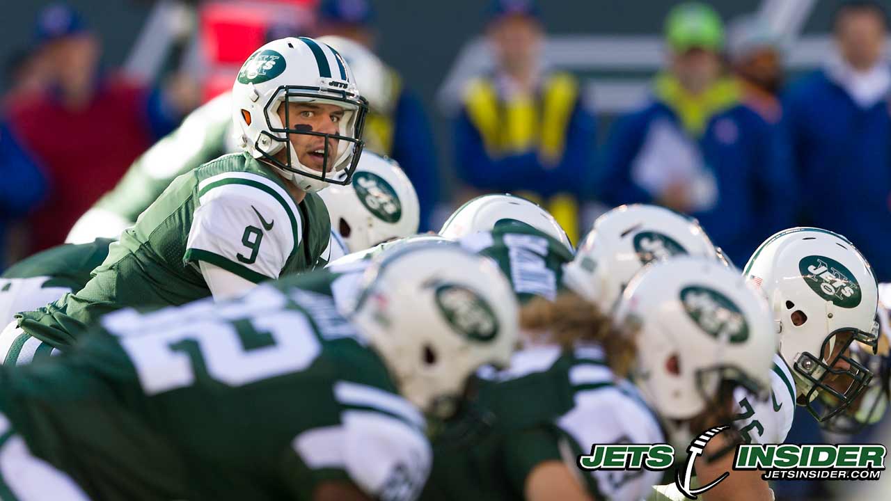 Christian Hackenberg discusses why he signed on with Winslow football