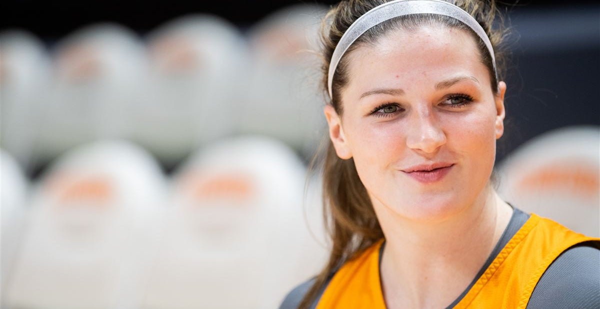 Get To Know Lady Vol Sara Puckett get-to-know-lady-vol-sara-puckett