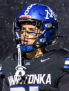 Cody Braun athlete image