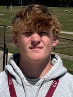 Bennett Jordan