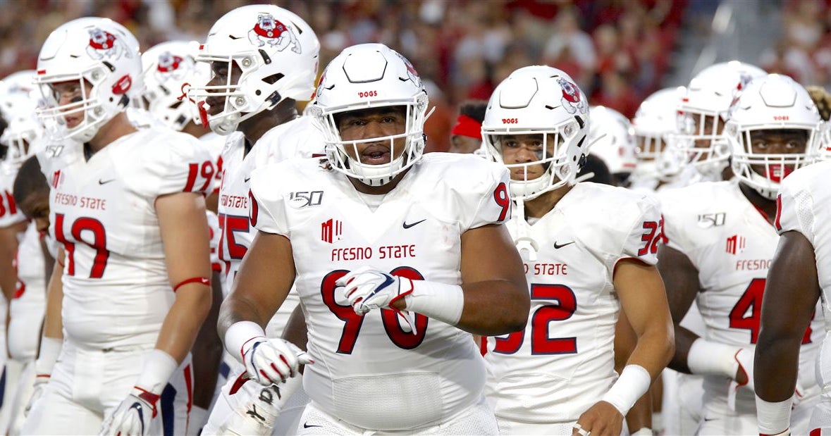Fresno State football still on hold, MW winter sports on track
