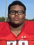 Shavezz Dixon athlete image