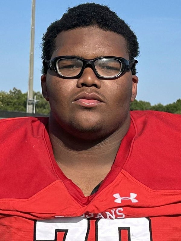 Shavezz Dixon athlete image