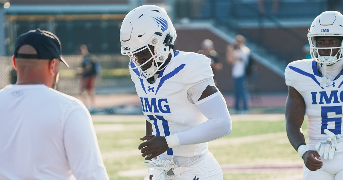 College football recruiting Top 2025 prospects and where