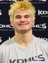 Sam McKeown athlete image