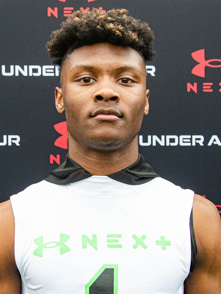 Ayden Williams, Ridgeland, Wide Receiver