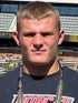 Drew Bergfeld athlete image