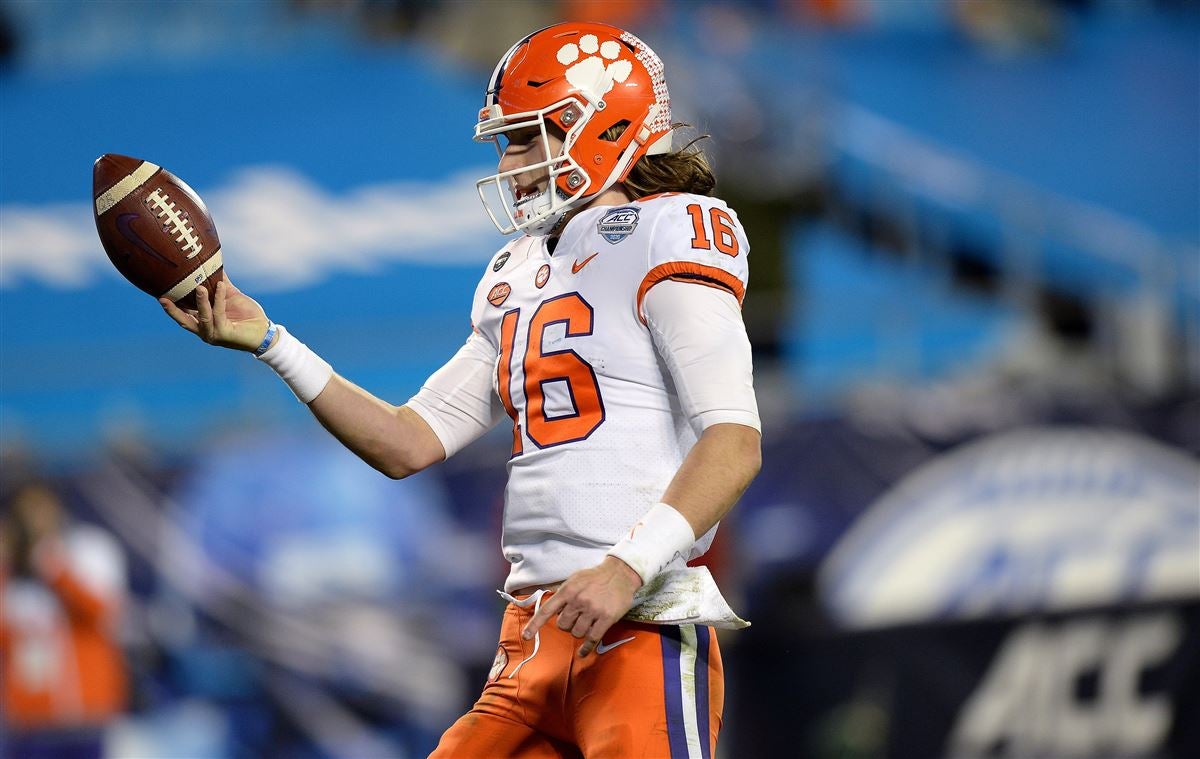 trevor lawrence 247 sports