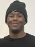 Ducy James Jr. athlete image