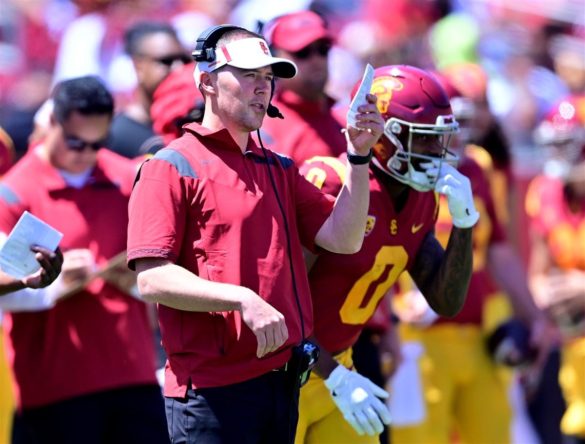 NCAA continues to leave USC and college football in NIL uncertainty
